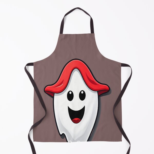 Item preview, Resounding Laughter: Playful Red Spirit designed and sold by Artedig.