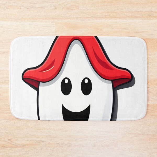 Item preview, Resounding Laughter: Playful Red Spirit designed and sold by Artedig.