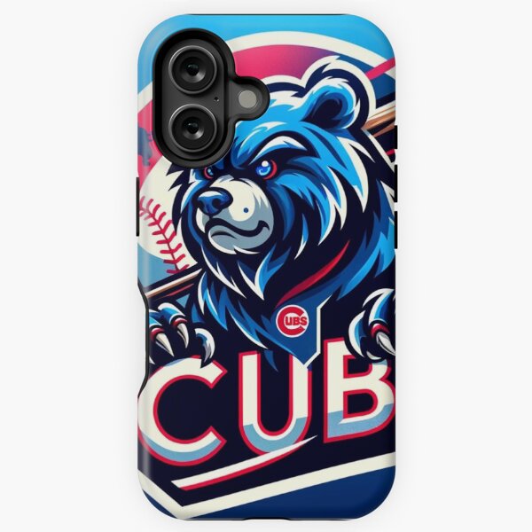 Item preview, Chicago Cubs designed and sold by Brennan Artistry.