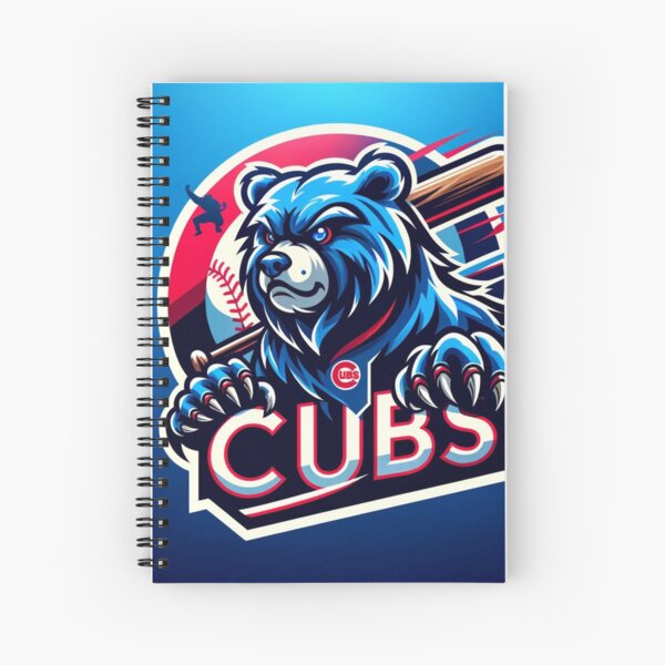 Item preview, Chicago Cubs designed and sold by Brennan Artistry.