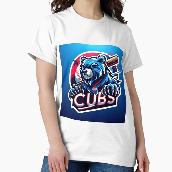 Item preview, Chicago Cubs designed and sold by Brennan Artistry.