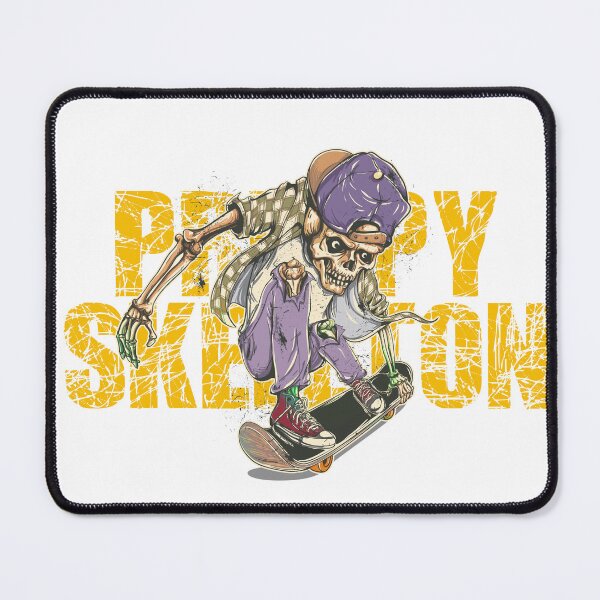 Item preview, Preppy Skeleton designed and sold by Designstation74.