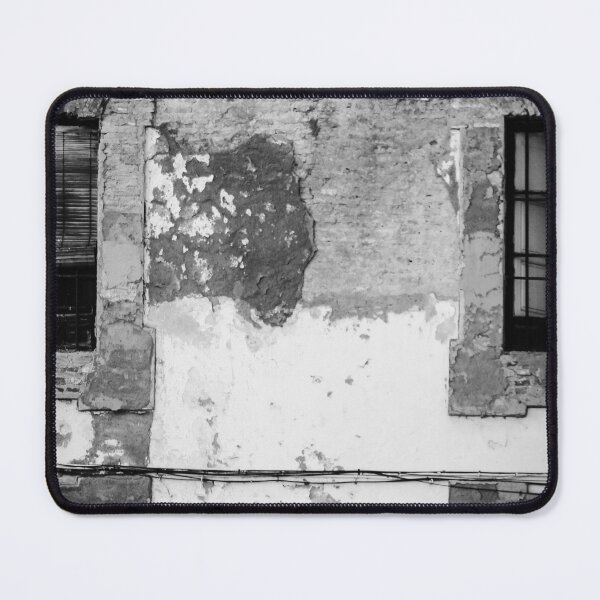 Item preview, Textures in Oldtown Street Scene bw vert designed and sold by eddiebarronshop.