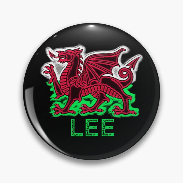Artikelvorschau, LEE CYMRU DRAIG GOCH ROTER DRACHE entworfen und verkauft von Marni Scofidio Desi9ns.