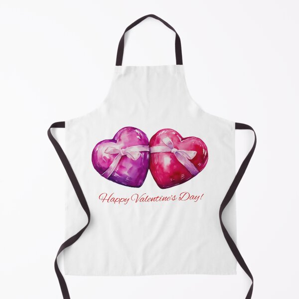 Item preview, Happy Valentines day Love Hearts designed and sold by ZenEvoke.