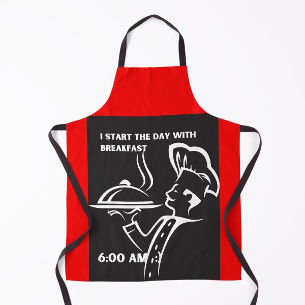 Item preview, I start the day with breakfast designed and sold by LYDIA0304.
