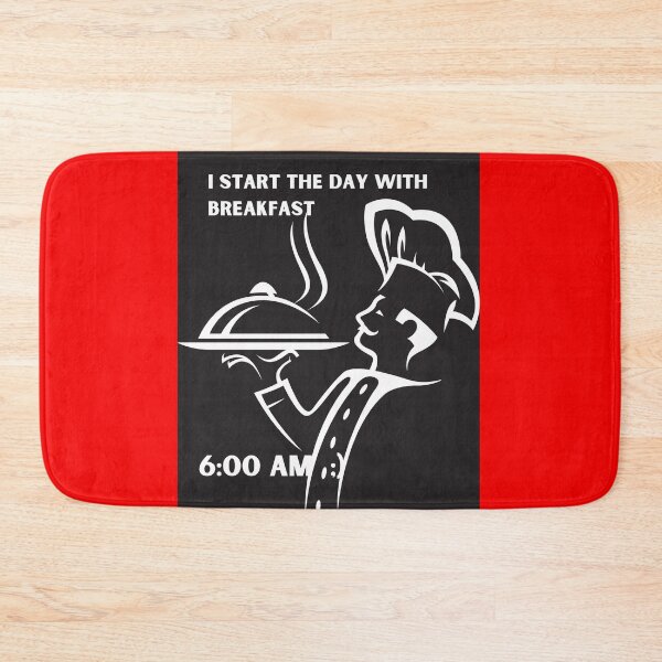 Item preview, I start the day with breakfast designed and sold by LYDIA0304.