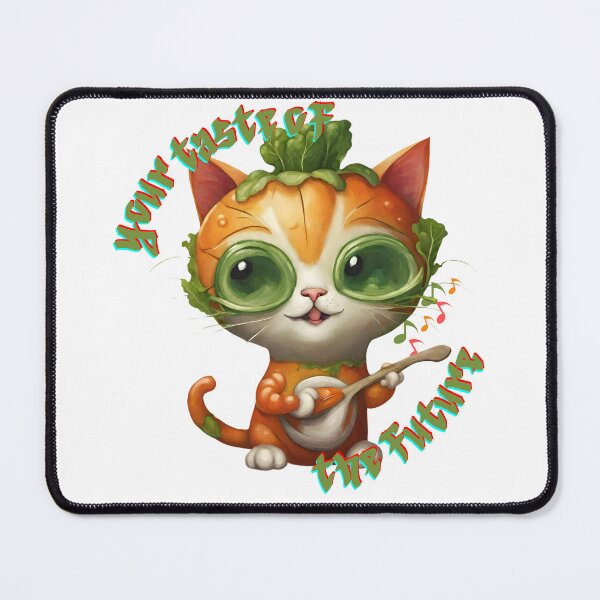 Item preview, Your taste of the future Great gift for everyone! designed and sold by MysteriousBazar.