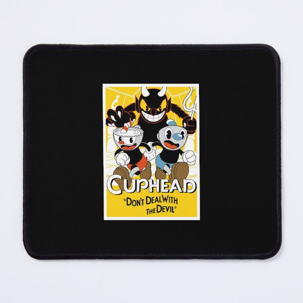 Item preview, Cuphead designed and sold by Skel-Draws.