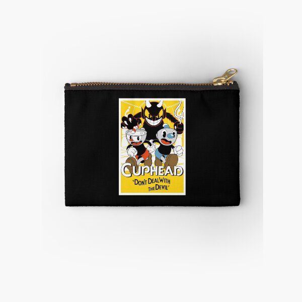 Item preview, Cuphead designed and sold by Skel-Draws.