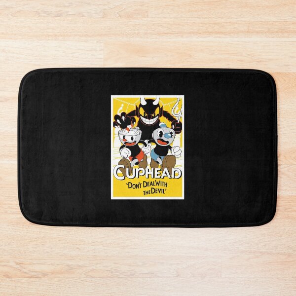 Item preview, Cuphead designed and sold by Skel-Draws.
