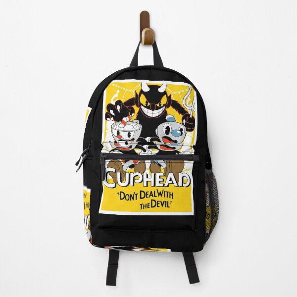 Item preview, Cuphead designed and sold by Skel-Draws.