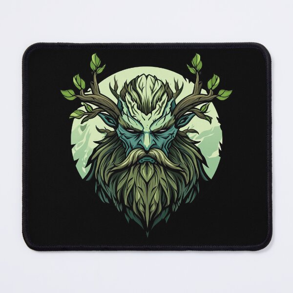 Item preview, Druid designed and sold by Sacred-Circle.