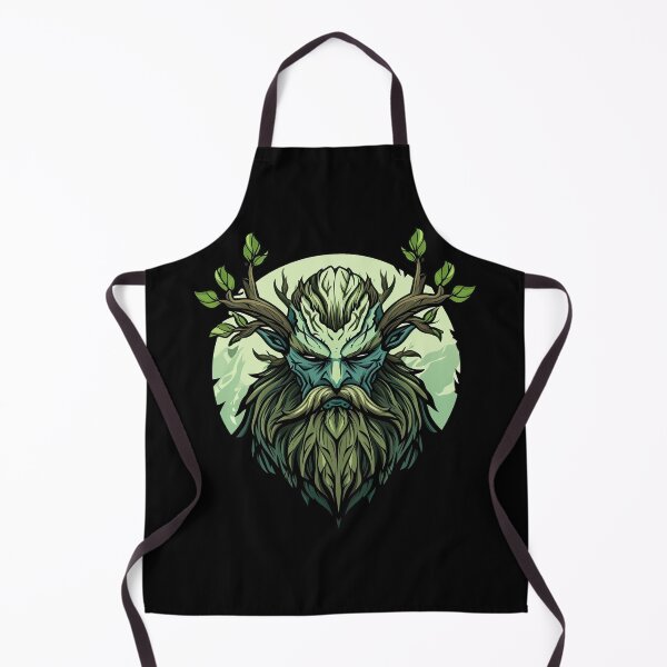 Item preview, Druid designed and sold by Sacred-Circle.