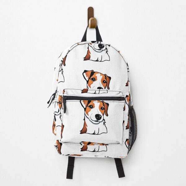 Item preview, Jack Russel Terrier designed and sold by LovePropaganda.