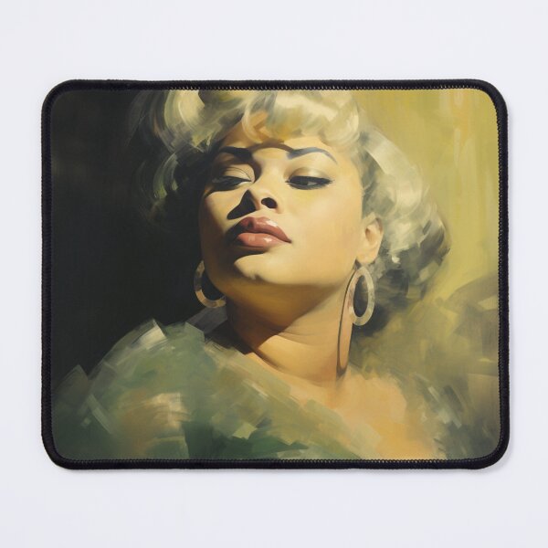 Artikelvorschau, Zeichnung von Etta James entworfen und verkauft von jb-joaofranca.