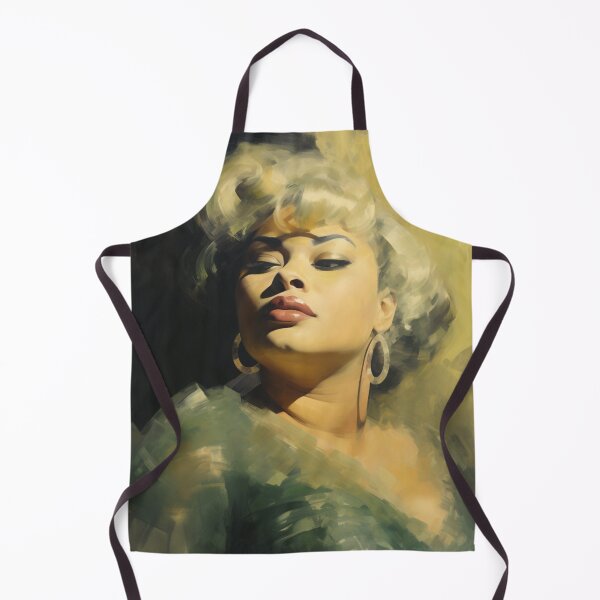 Item preview, Drawing Etta James designed and sold by jb-joaofranca.