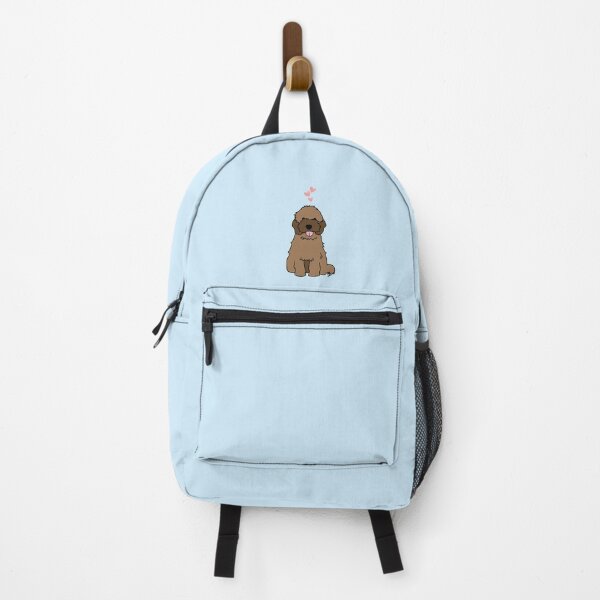 Item preview, Cavoodle/Cavapoo Love designed and sold by firewhiskey.