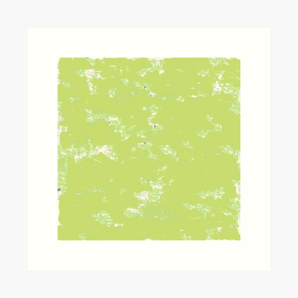 Item preview, Lime Green Marble | Peaceful Home Design designed and sold by Peaceful Lotus Home Design.