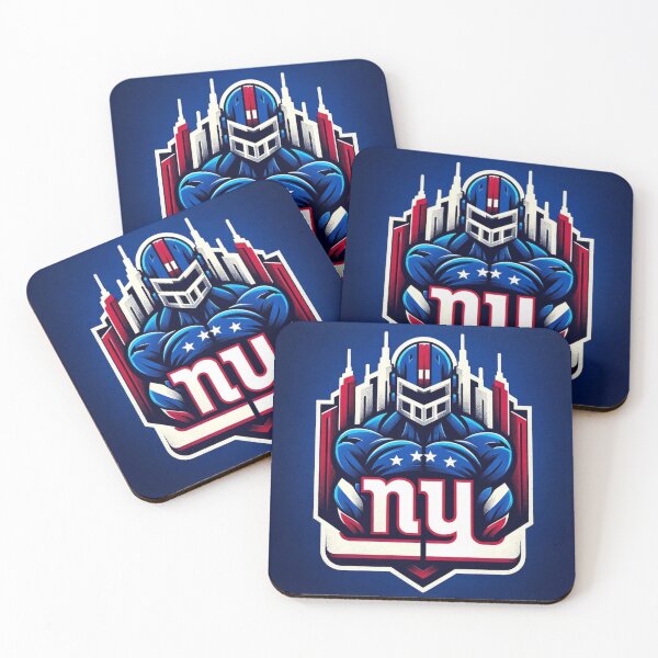 Item preview, New York Giants designed and sold by Brennan Artistry.