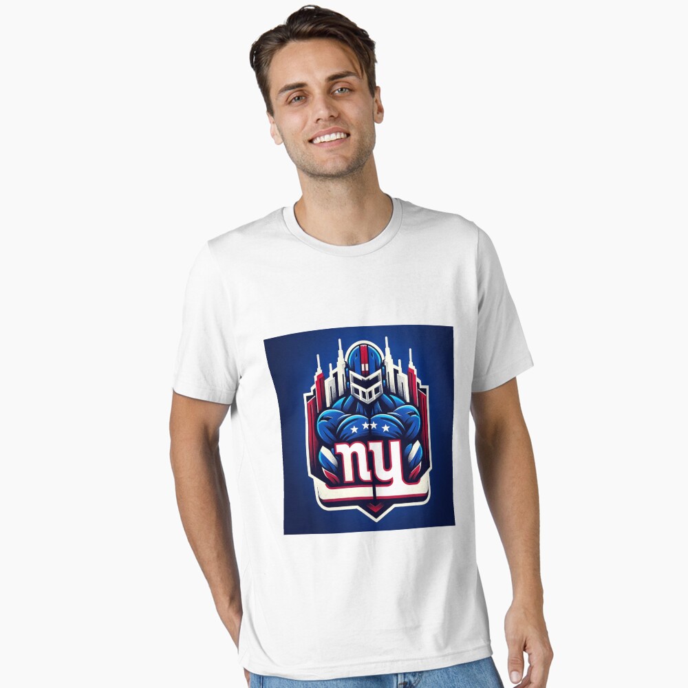 New York Giants Poster