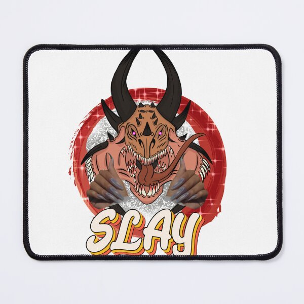Item preview, Slayer designed and sold by Nkachow.
