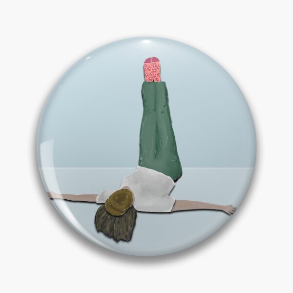 Item preview, Thinking place  designed and sold by didemozberkartprints.