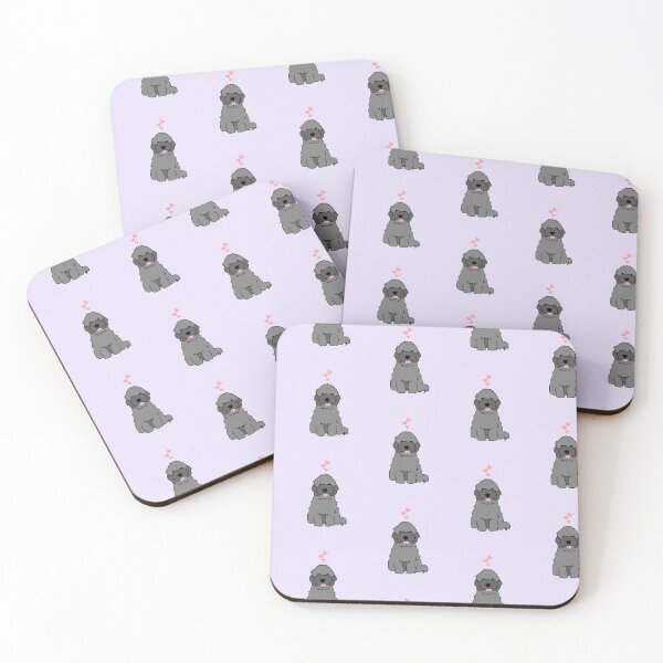 Item preview, Cavoodle/Cavapoo Love designed and sold by firewhiskey.