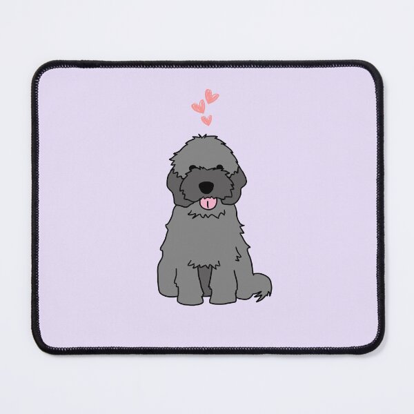 Item preview, Cavoodle/Cavapoo Love designed and sold by firewhiskey.