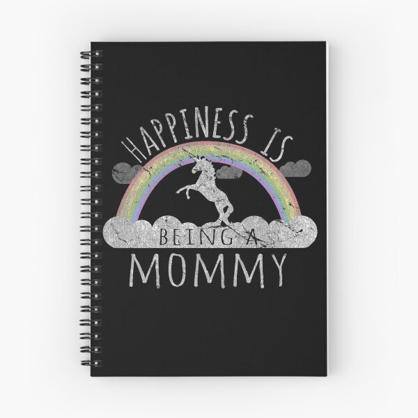 Item preview, Happiness Is Being A Mommy Magical designed and sold by flippinsg.