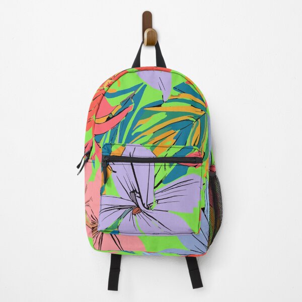 Item preview,  Tropicalvibes, island flora designed and sold by box-artshop.