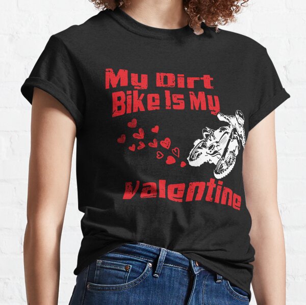 Valentines Day Motorcycle Clothing for Sale