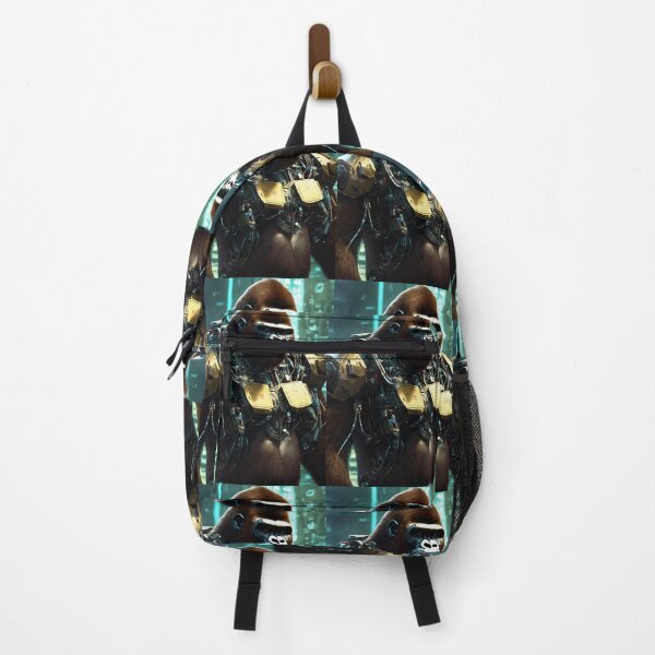 Item preview, Cyber Gorilla designed and sold by RaF71PrO.