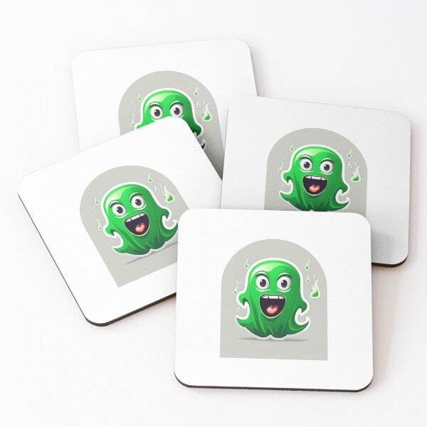 Item preview, Laughing Ghost designed and sold by Artedig.