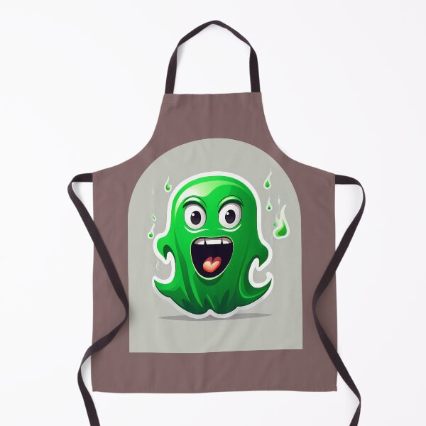 Item preview, Laughing Ghost designed and sold by Artedig.