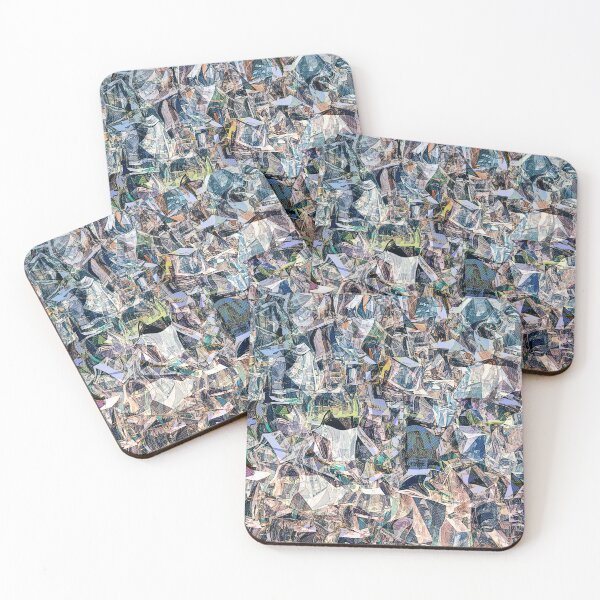 Item preview, Cubism Warp designed and sold by Phil Perkins.