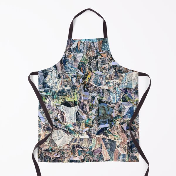 Item preview, Cubism Warp designed and sold by Phil Perkins.