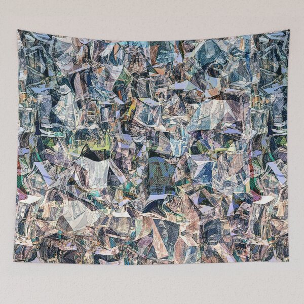 Item preview, Cubism Warp designed and sold by Phil Perkins.