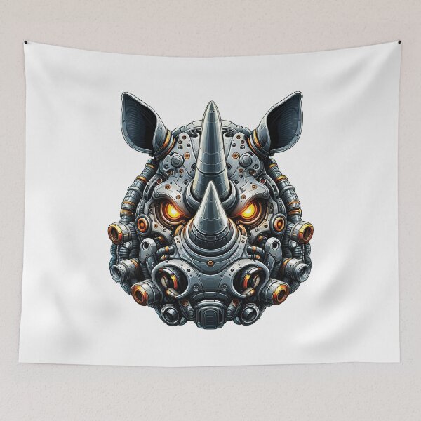 Item preview, Thunder Beasts S01 D57 designed and sold by Houerd.