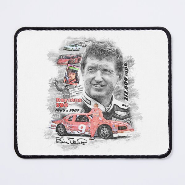 Item preview, Bill Elliott designed and sold by Theodor Decker.