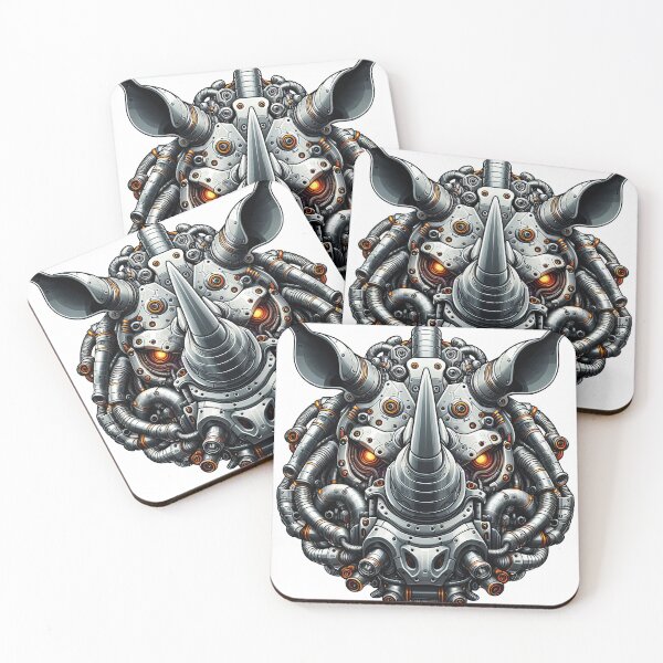 Item preview, Thunder Beasts S01 D58 designed and sold by Houerd.