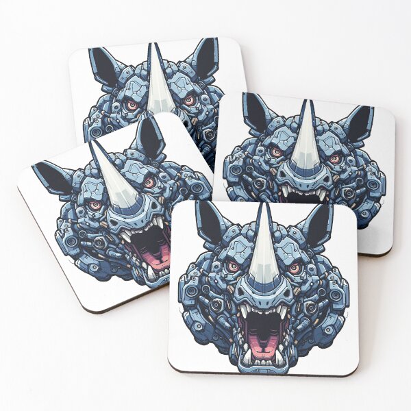 Item preview, Thunder Beasts S01 D59 designed and sold by Houerd.