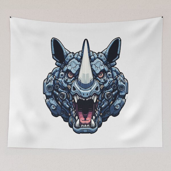 Item preview, Thunder Beasts S01 D59 designed and sold by Houerd.