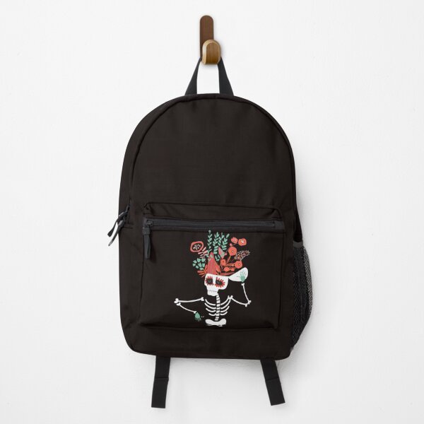 Item preview, Coco Movie Preppy Skeleton designed and sold by Designstation74.