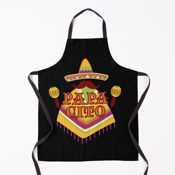 Item preview, Papacito Mexican fathers day designed and sold by Colorfulman.