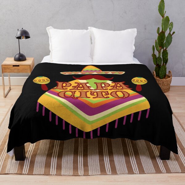 Item preview, Papacito Mexican fathers day  designed and sold by Colorfulman.