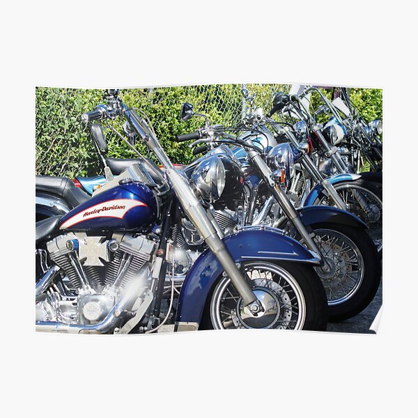 Ready to roll Poster
