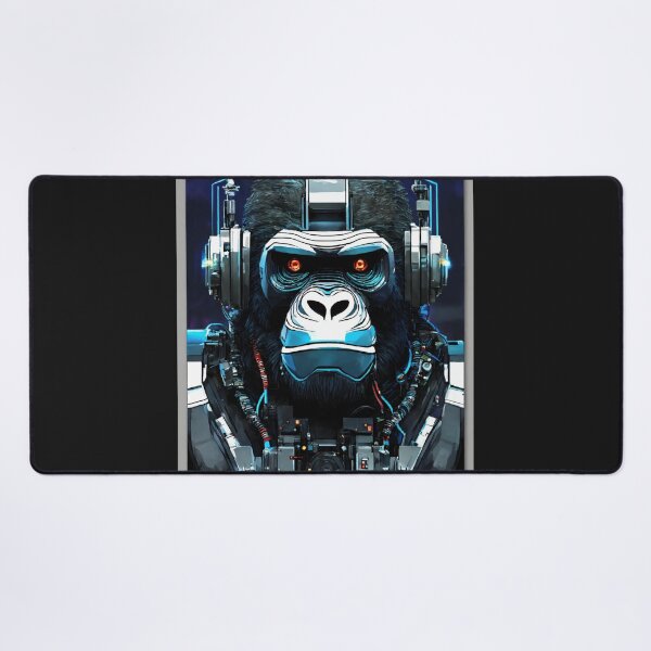 Item preview, Cyber Gorilla designed and sold by RaF71PrO.