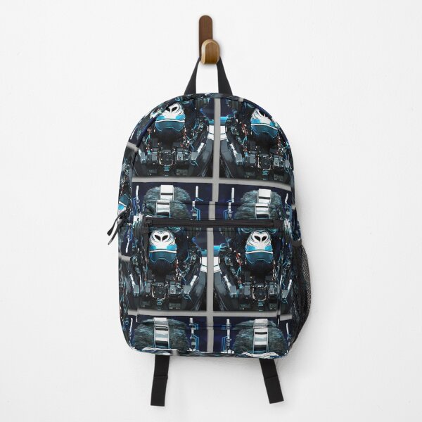 Item preview, Cyber Gorilla designed and sold by RaF71PrO.