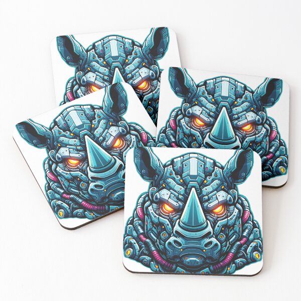 Item preview, Thunder Beasts S01 D60 designed and sold by Houerd.
